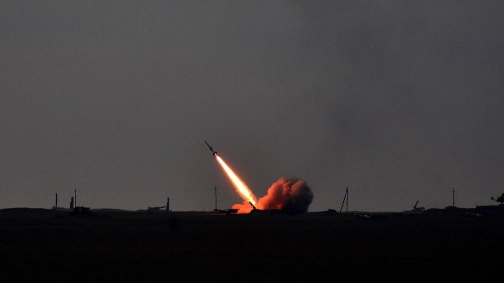 55 ракет та 21 БпЛА вночі атакували Україну